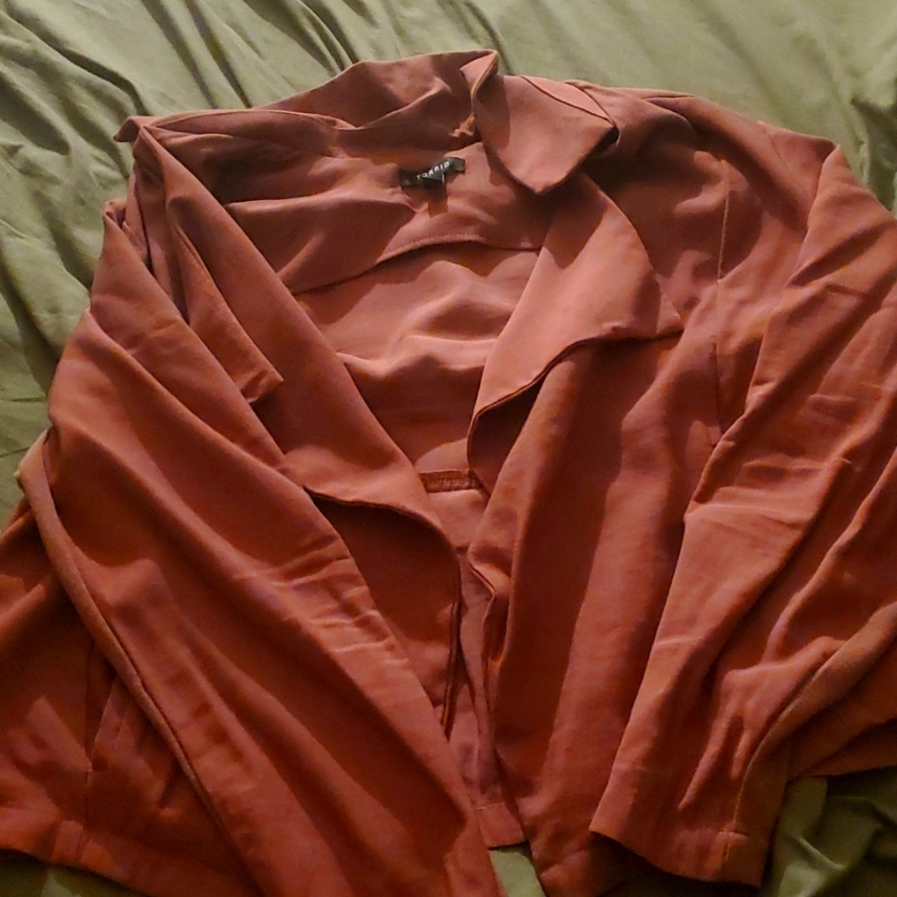 Torrid Blazer